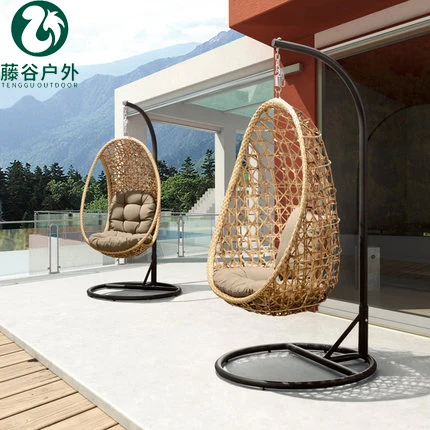 Best Price chair swing hanging outdoor swings egg price Hanging Swing Chair