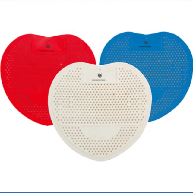 OK-L5 Manufacturers Lemon Scent Urinal Deodorizer Block