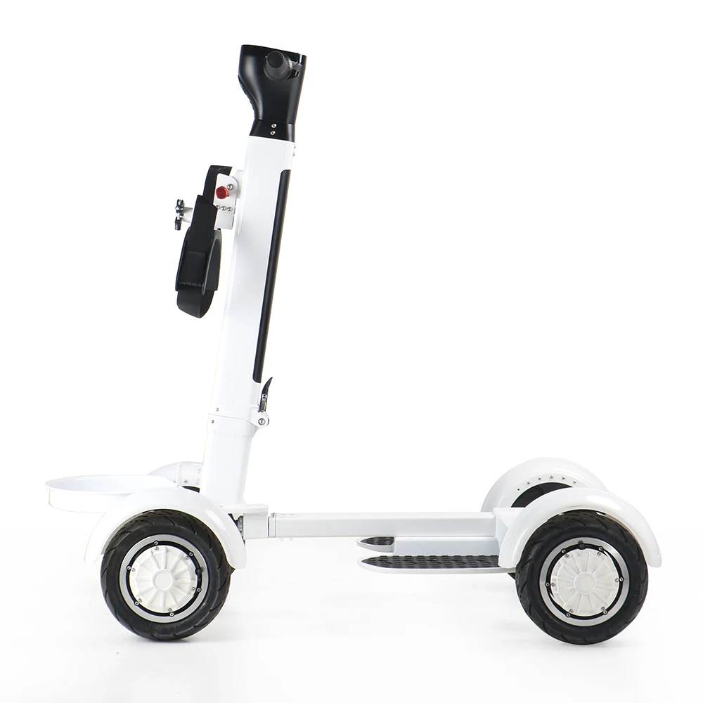 Factory Supply Electric Golf Scooter Stand Up Mini Electric Golf Cart for Golf