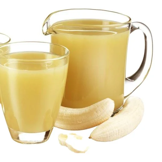 100% Factory Directly Banana Flavor Powder