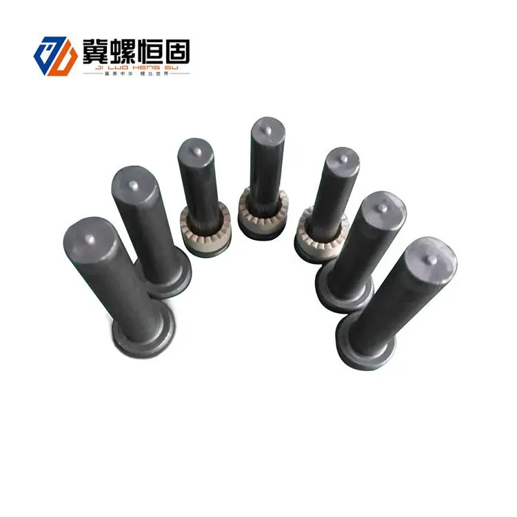 10% Off! Nut And Bolt Welding Thread Stud Welding And Fasteners