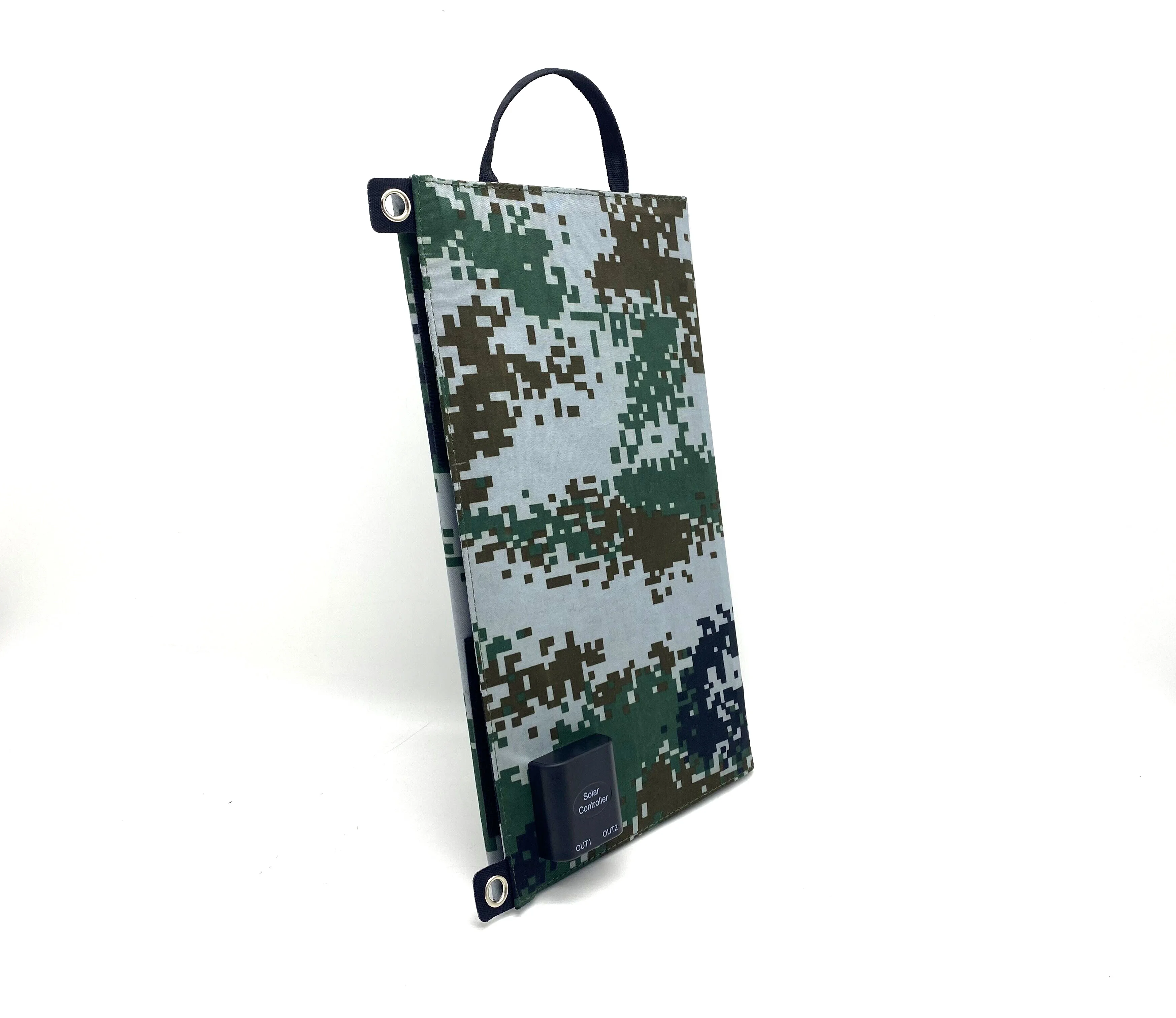 Wholesale outdoor portable foldable solar panels solar panels phone charger Monocrystalline Solar Cell