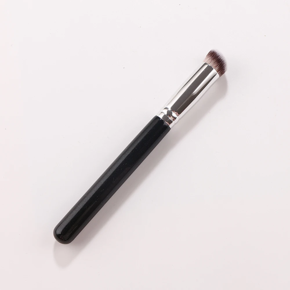 Wholesale Foundation Powder Blush Liquid Large Foundation Brush Cream Powder Make Up