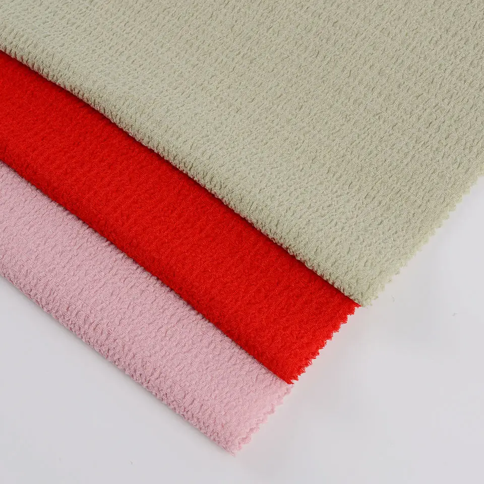 100% polyester polar fleece fabric softshell fabric in korea sj#