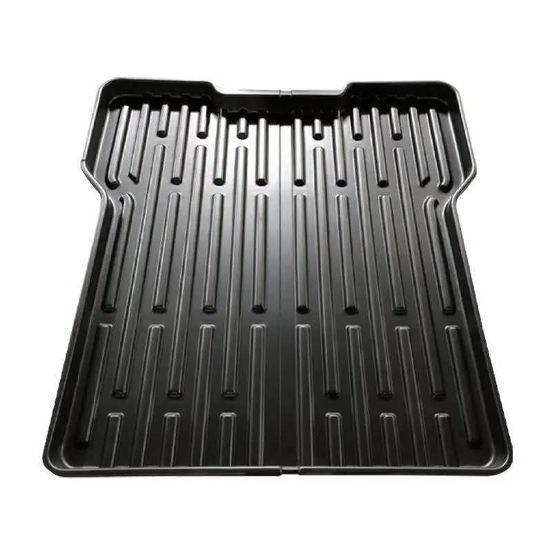 Custom Size Truck Slide Tray Pull Out Drawer Automatics Heavy Duty Tool Tray