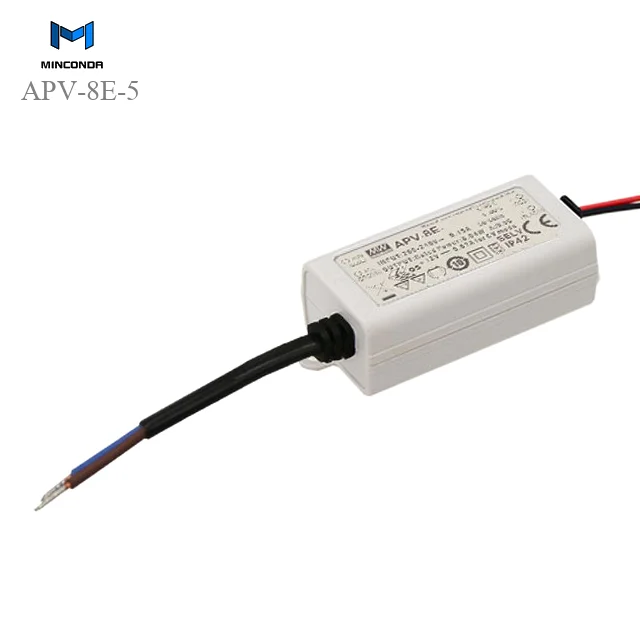 (LED Drivers) APV-8E-5