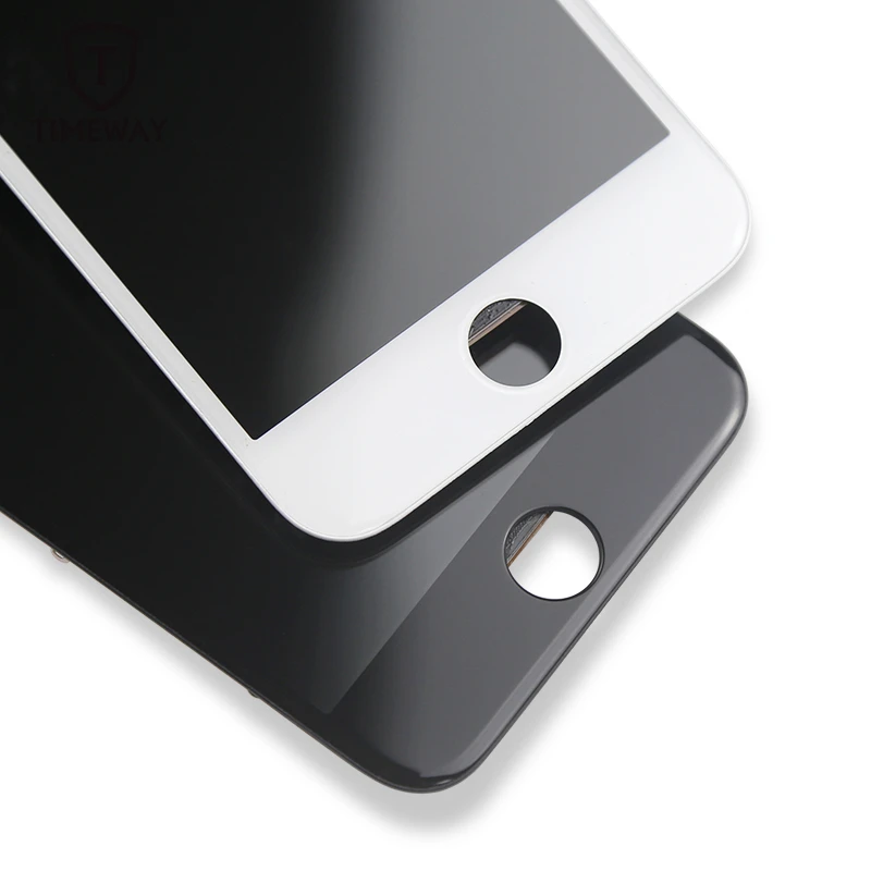  OEM самая большая скидка Lcd для iphone 7 разблокированная материнская плата 32 Гб 64 128