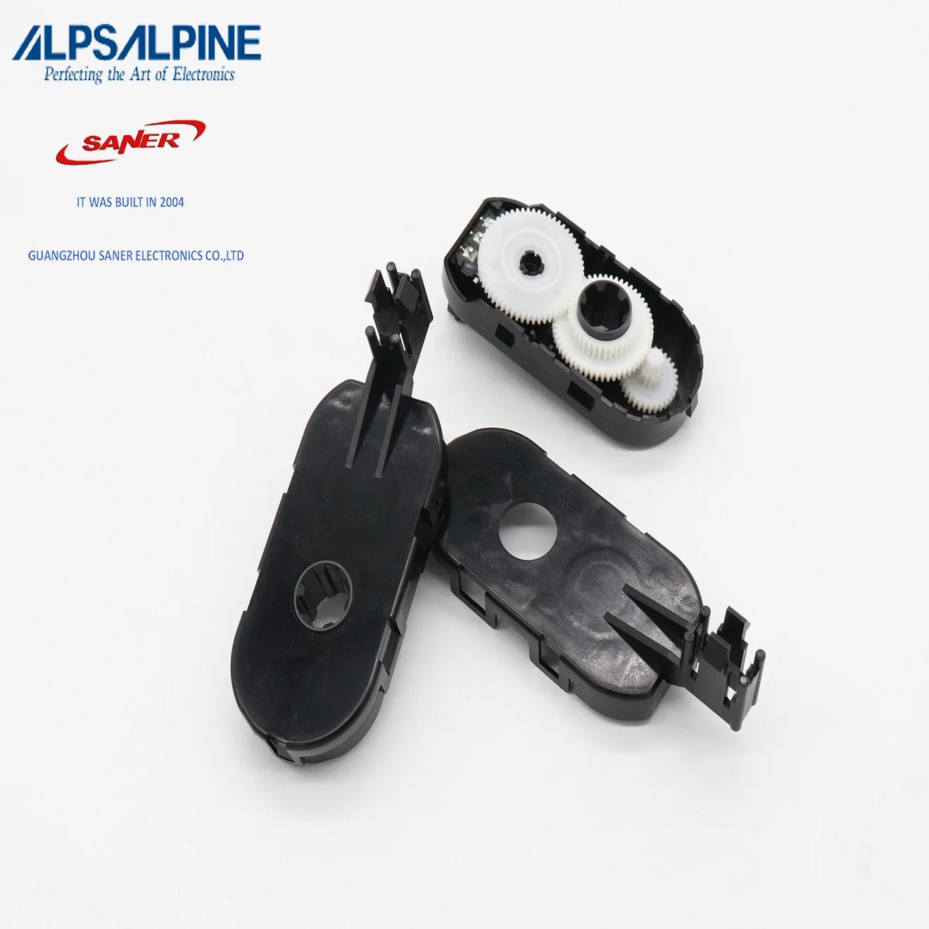 ALPS RDC50C001A Authorized agent genuine guarantee RDC50 Series Rotary Type Resistive Sensor