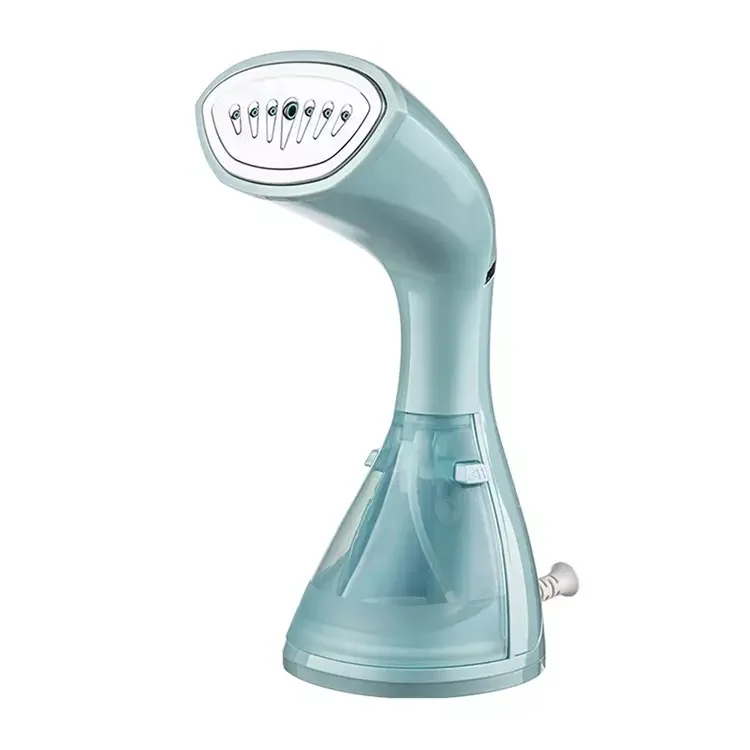 New design electric various function dynamoelectric travel portable handheld garment steamer press iron steam