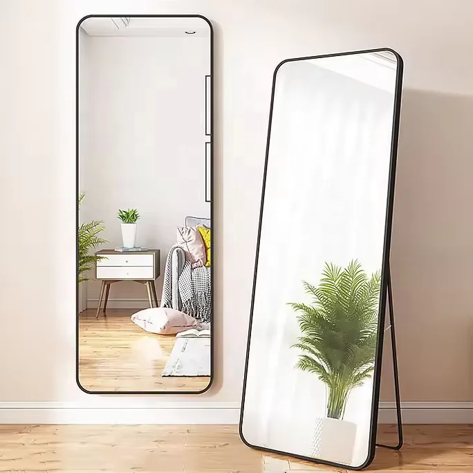 Exquisite Dressing Mirror,