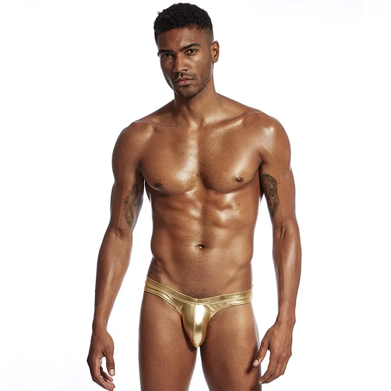 hot sale popular sexy Men men jockstraps underwear briefs with black men in jockstraps