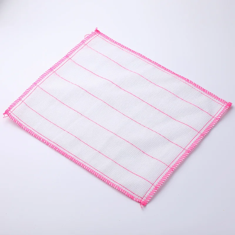 ZYJL New Product 2024 Cleaning Pad Cloth Manufacturer Microfiber Rags KITCHEN CLEAN microfiber   cleaning cloth