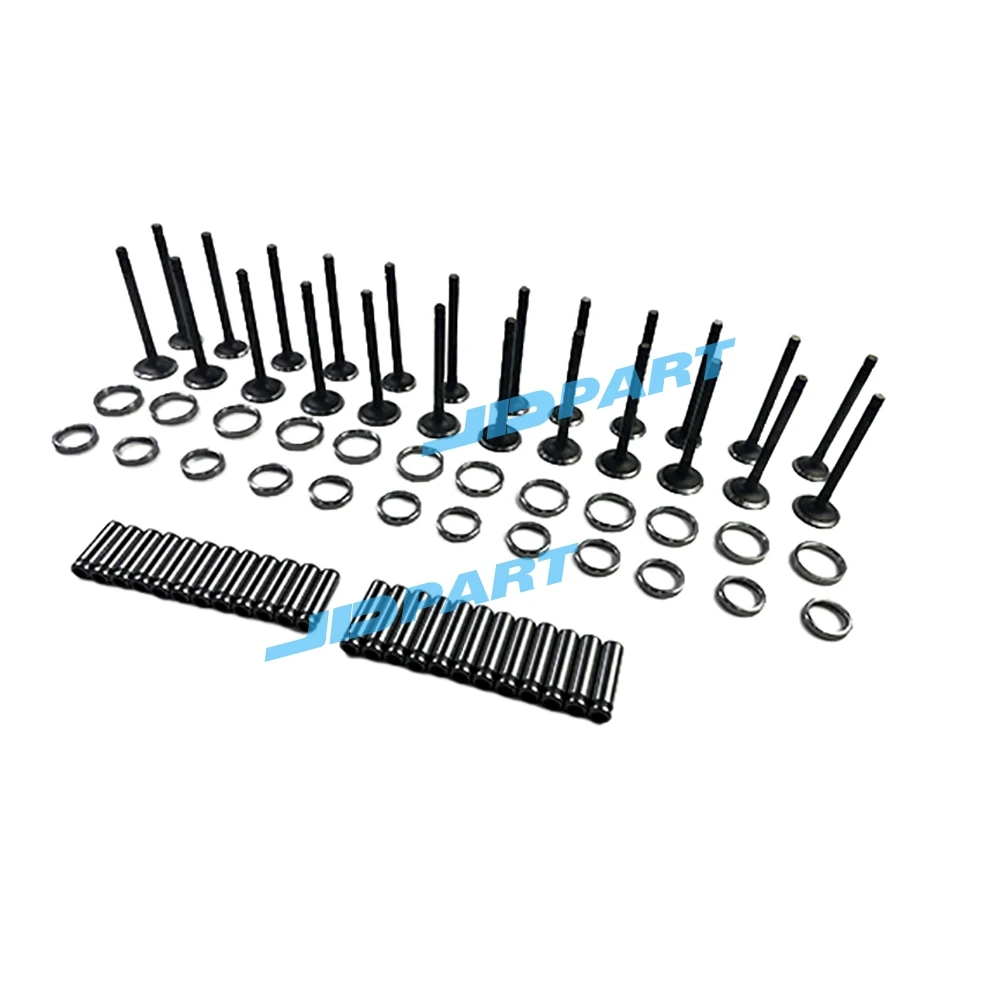 Best Quality 9.3L ISB630 QSB102 ISLGT8.9 QSM11 QSNT869 Valve Guide Seat Ring for Cummins Valve Guide Seat Ring