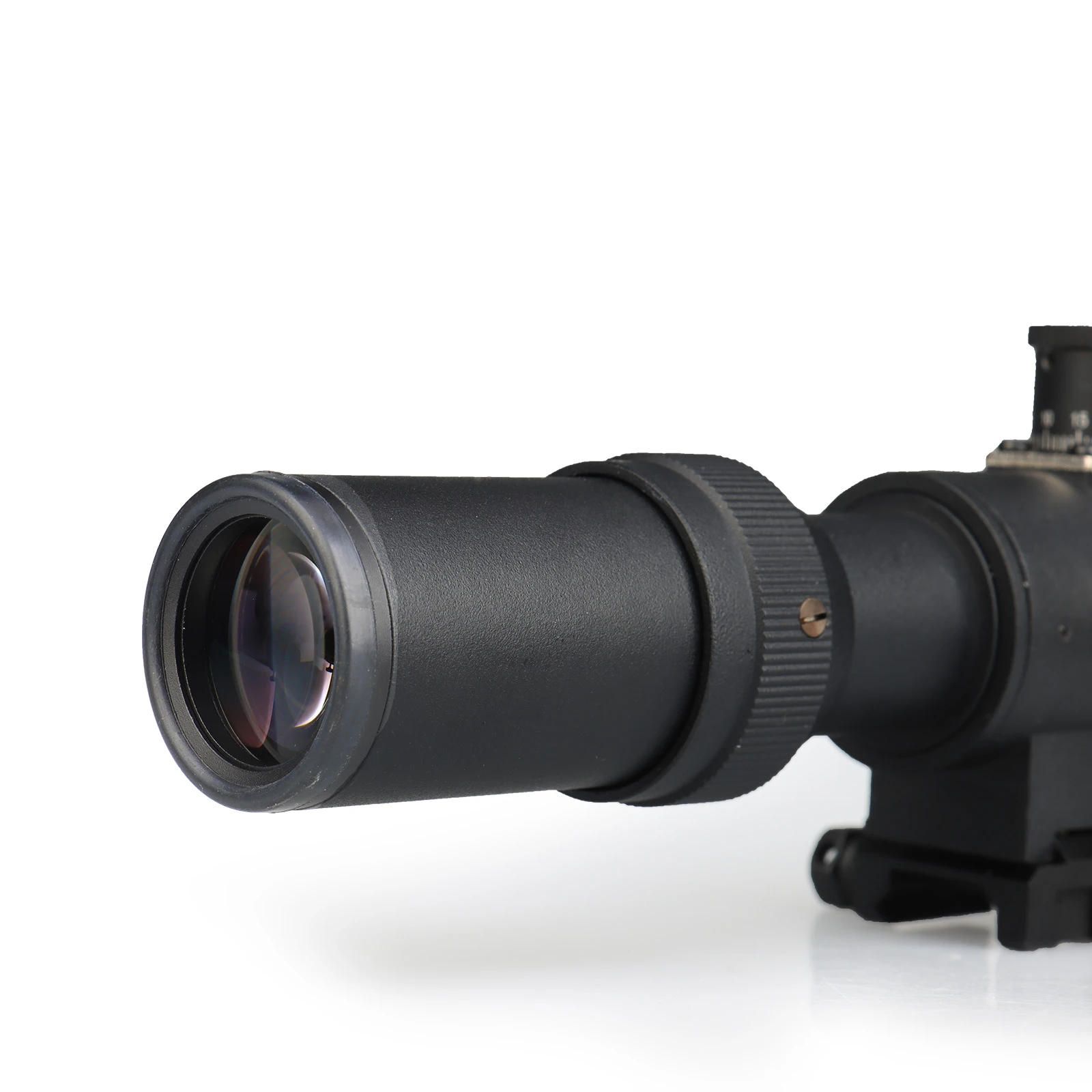 Canis latrans SV 4-16x44AO охотничий прицел для охоты на открытом воздухе 1-0416 тактический оптический