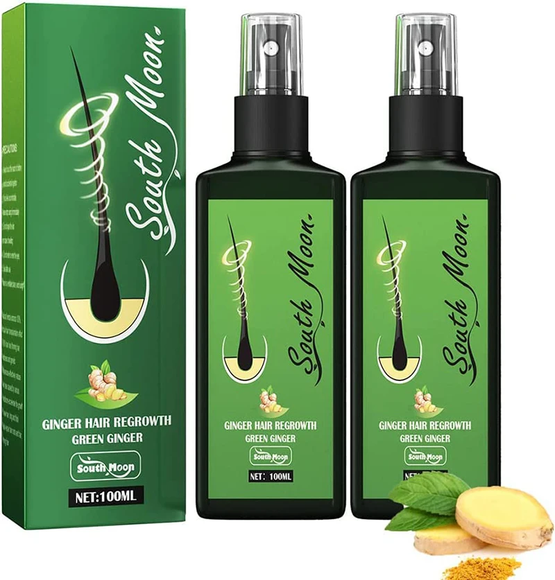 Уход за волосами против выпадения, средство для ухода за зеленой кожей головы Elixirs, сыворотка для роста волос для мужчин, Нео лосьон для волос