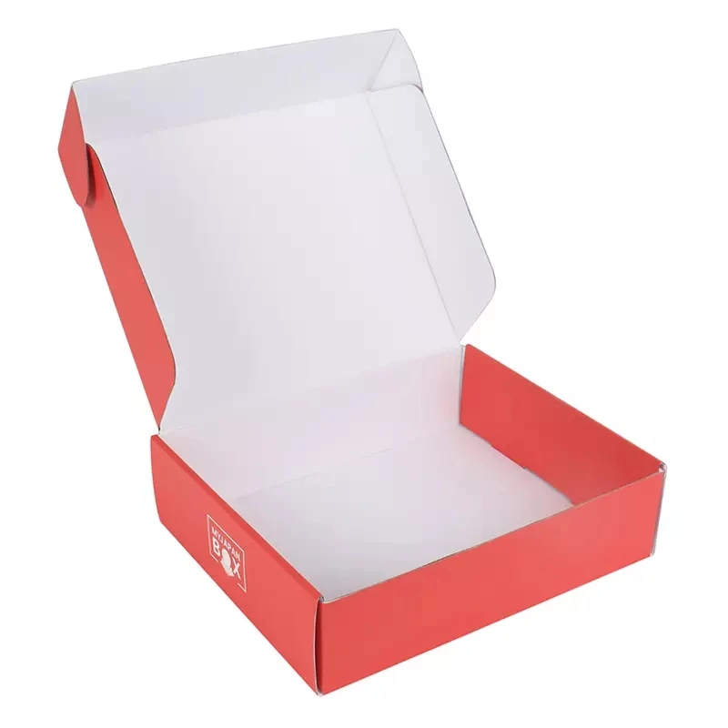  Hot Sale Gift Boxes With Magnetic Lid Box Packaging High Quality Paper