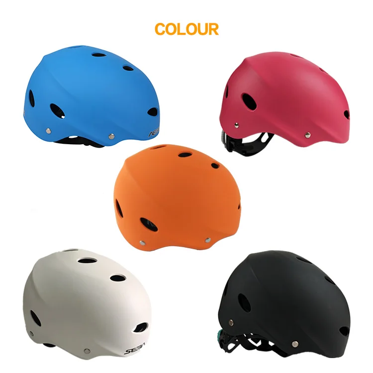 Оптовая продажа с завода, дышащий шлем для скейта из пенопласта EVA