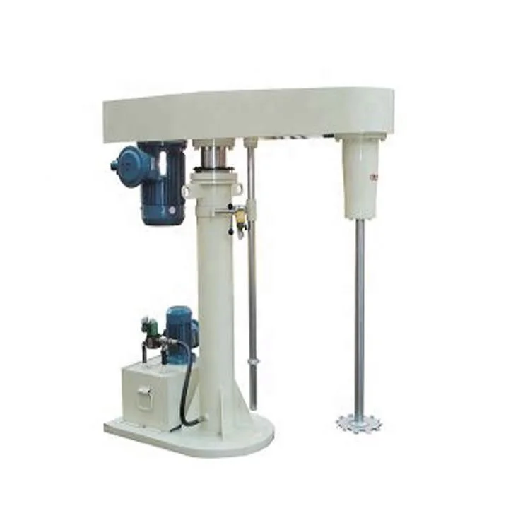 JCT car paint thinner production line and making machines Making machine