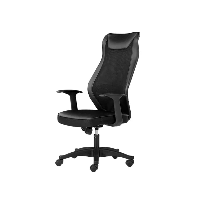 Wholesale Leather Reclining Gaming Chair Nice Design Scorpion Gaming Racing RGB Gaming Chair Computer Chair