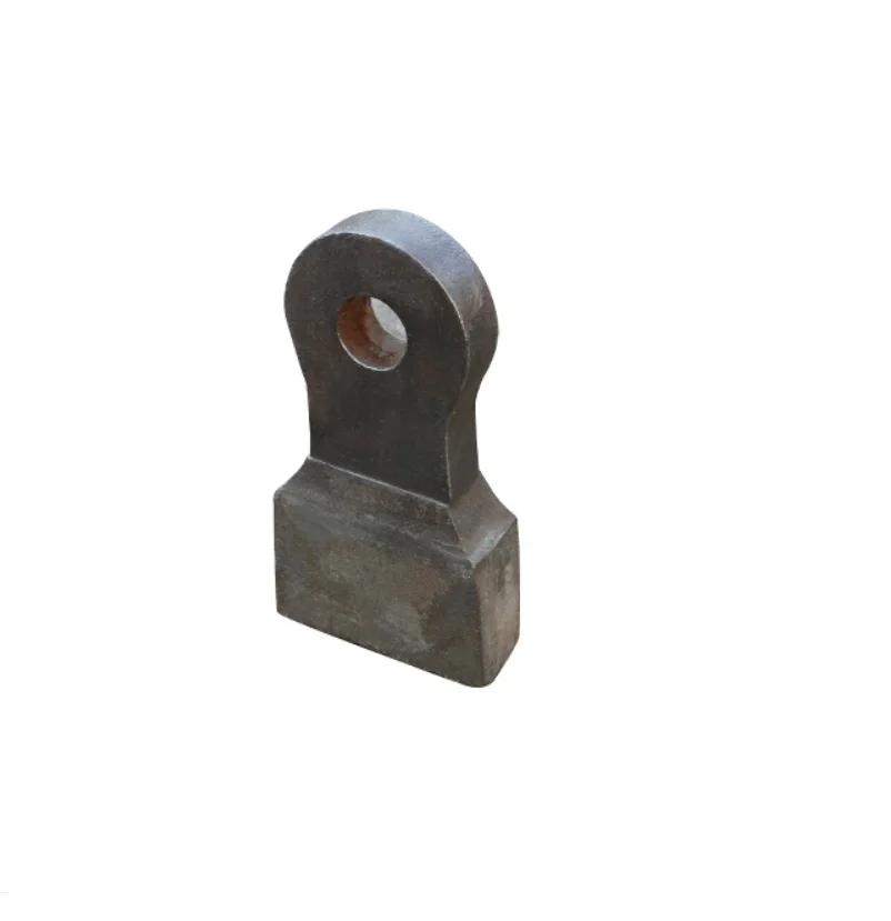 Qingdao Ruilan OEM High Manganese Hammer