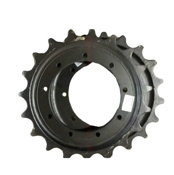 DX225 sprocket for excavator spare parts OEM NO:200108-00106