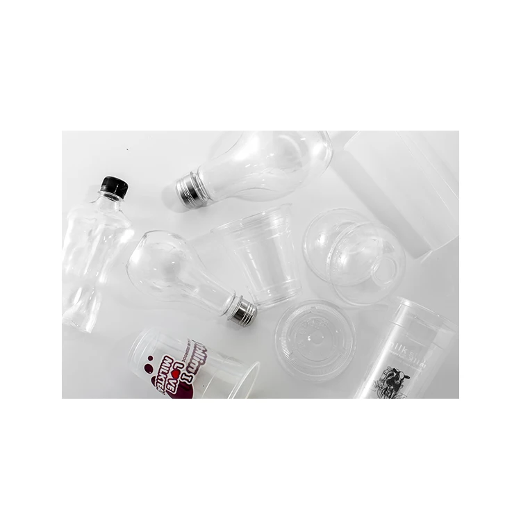 Индивидуальные Пузырьковые чайные чашки и крышки