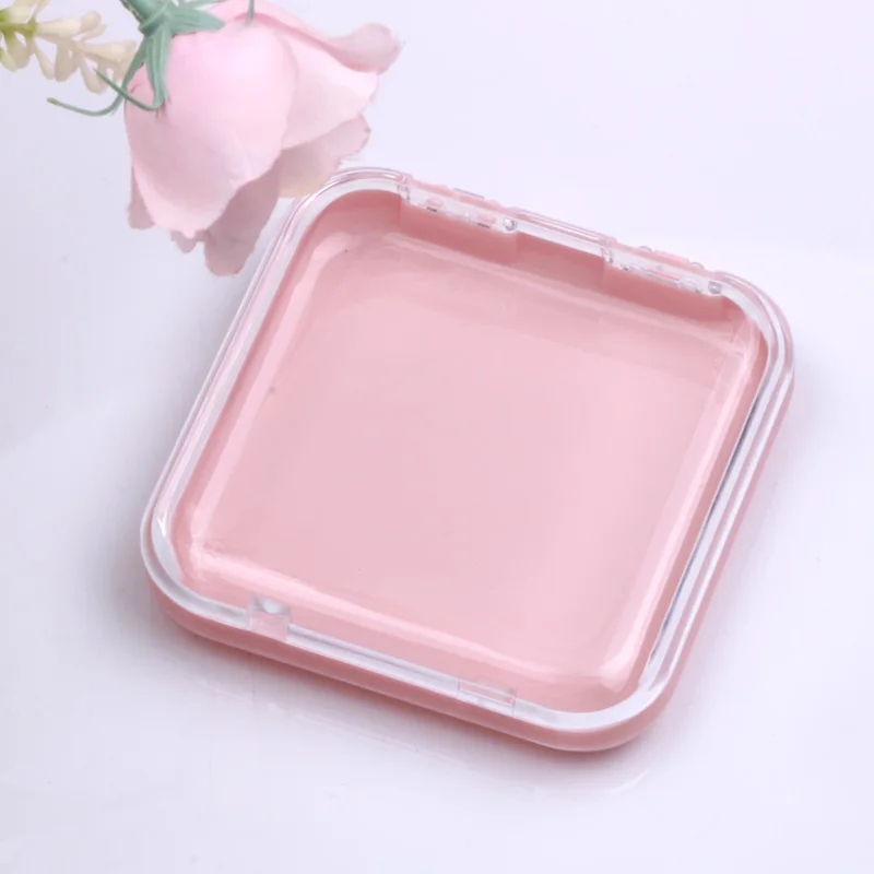 TSZS High Quality Press on Nails Empty Packaging Box Customized Logo Storage Display Box Nail Boxes for Press on Nails