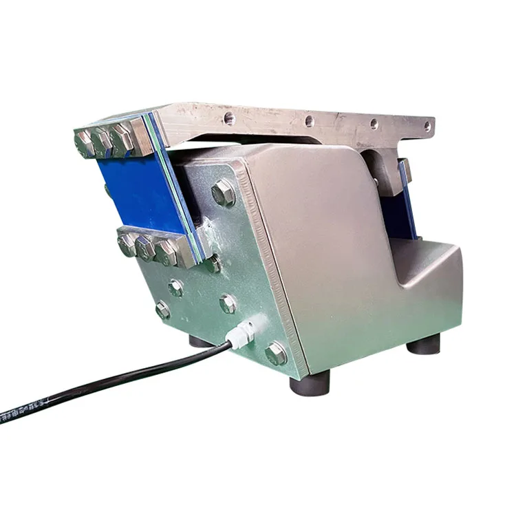 Stainless Steel High Effective Linear Mini Electric Vibrating Magnetic Vibratory Feeder