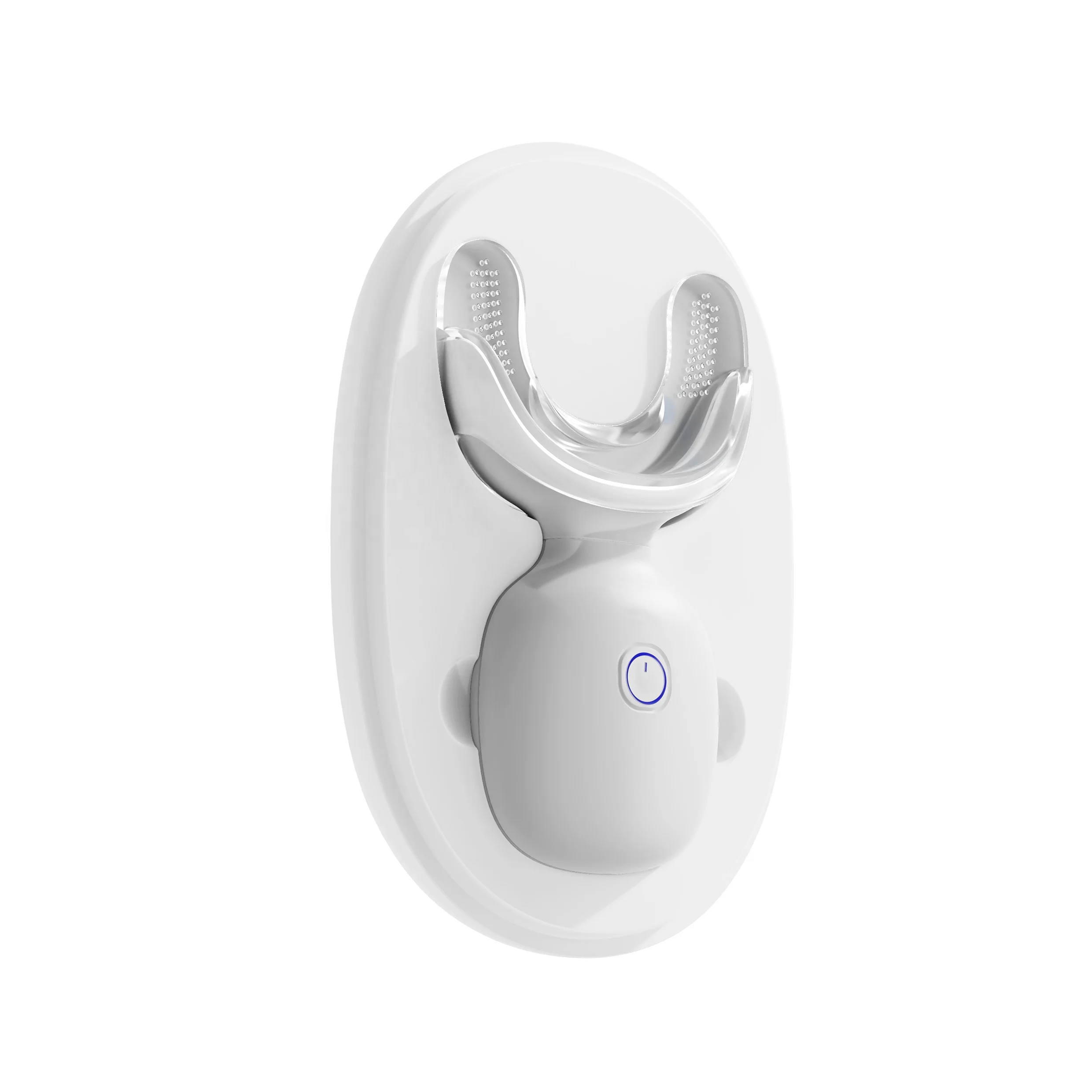 New Design Arrived Led Light Teeth Whitening Machine  With A Portable Wireless Charging Case Teeth Whitening Led Kit