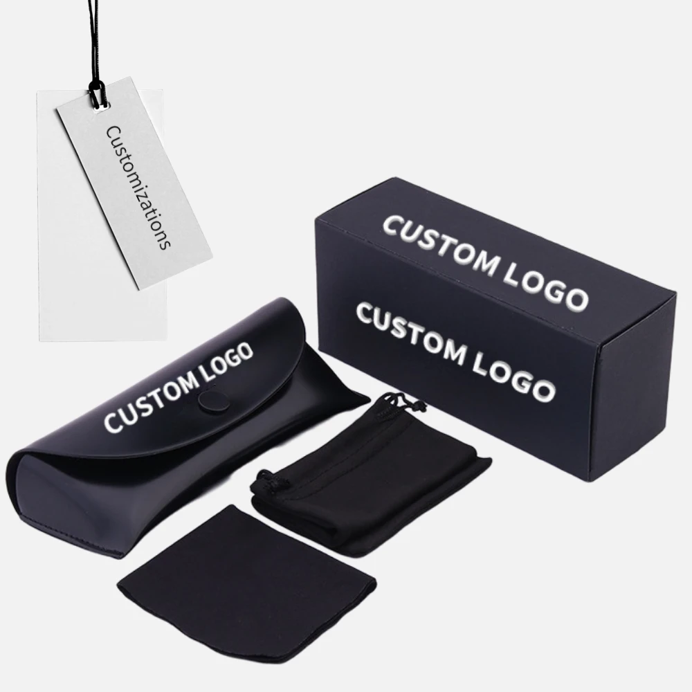 Classic Square 4165 Sunglasses Polarized For Men Luxury Designer Glasses High Quality Matte Black Frame Lightweight Shades