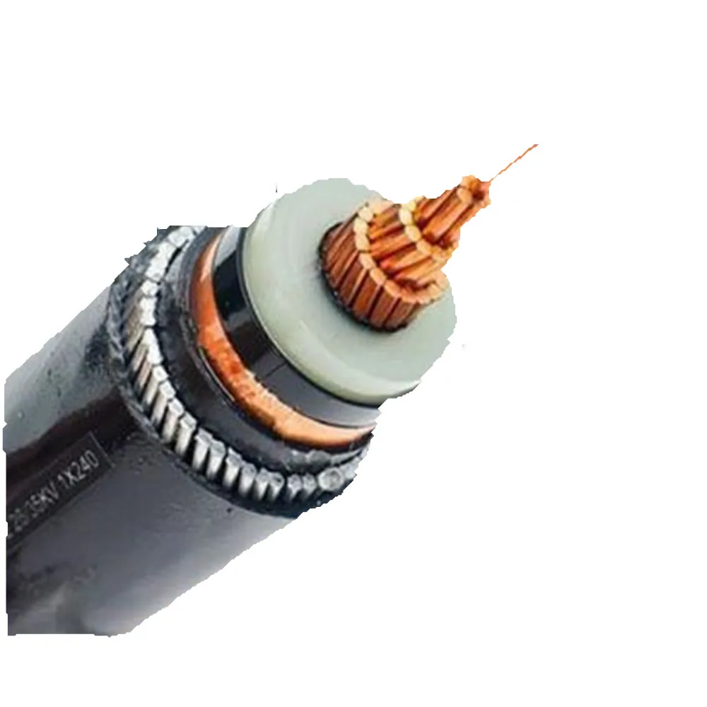New product Subsea Electrical Cables Submarine Cable