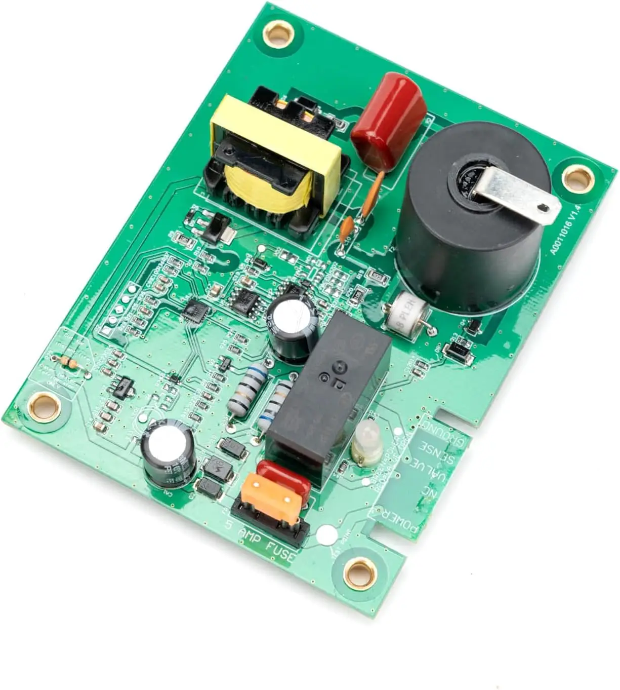 UIB S Universal Ignitor Board Compatible With Flame Furnaces 12 Volt DC