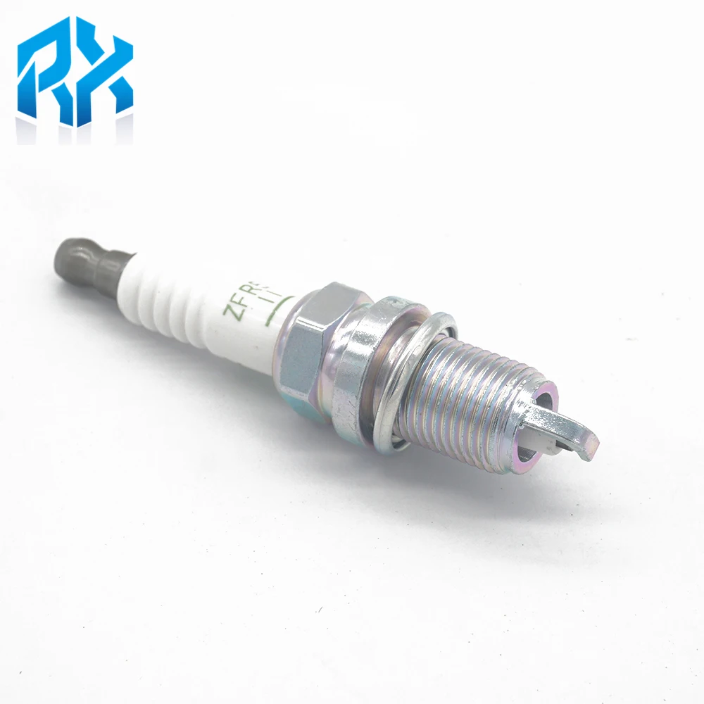  Свеча зажигания автомобиля в сборе Spark 18829-11050 PS1017 1882911050 для HYUNDA я ELANTRA 06 AVANTE I20