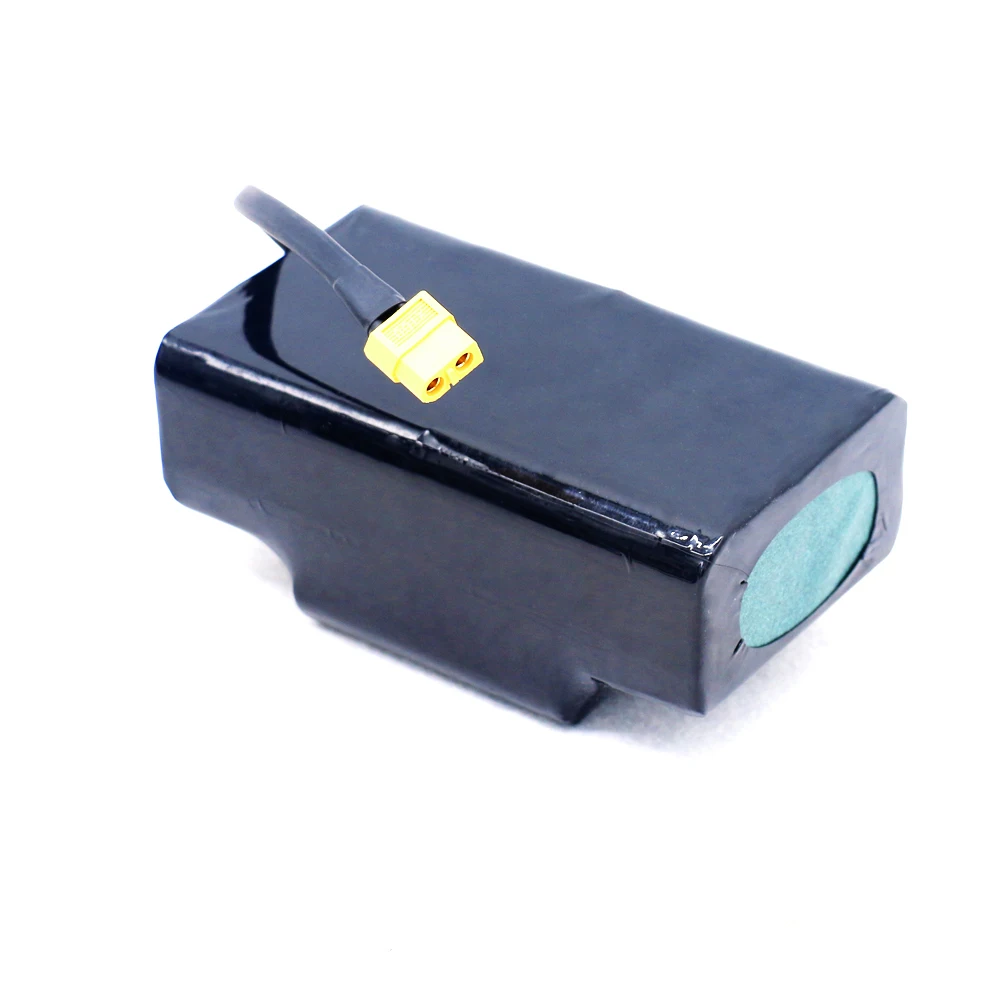 Balancer Car Battery 36v 10s2p Replacement Hoverboard Battery 6.4ah HM1 Cell Lithium Ion 18650 Pack 36V 4400mah