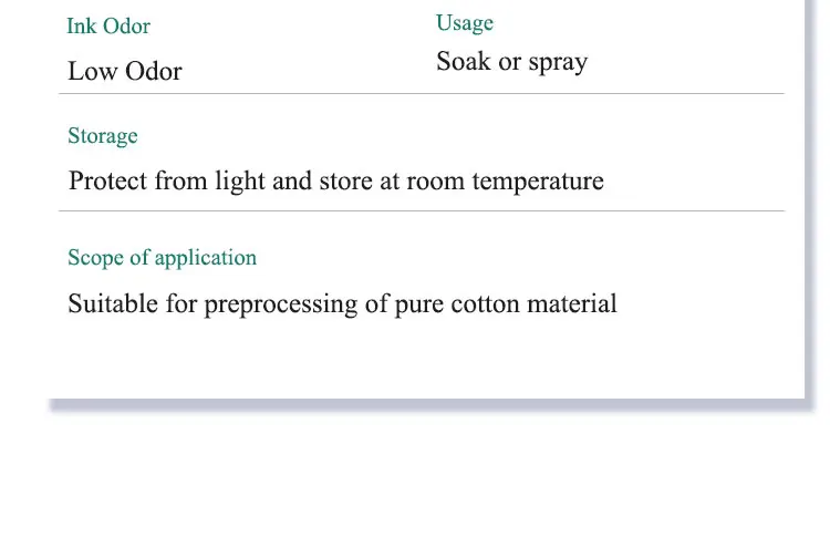 sublimation coating liquid