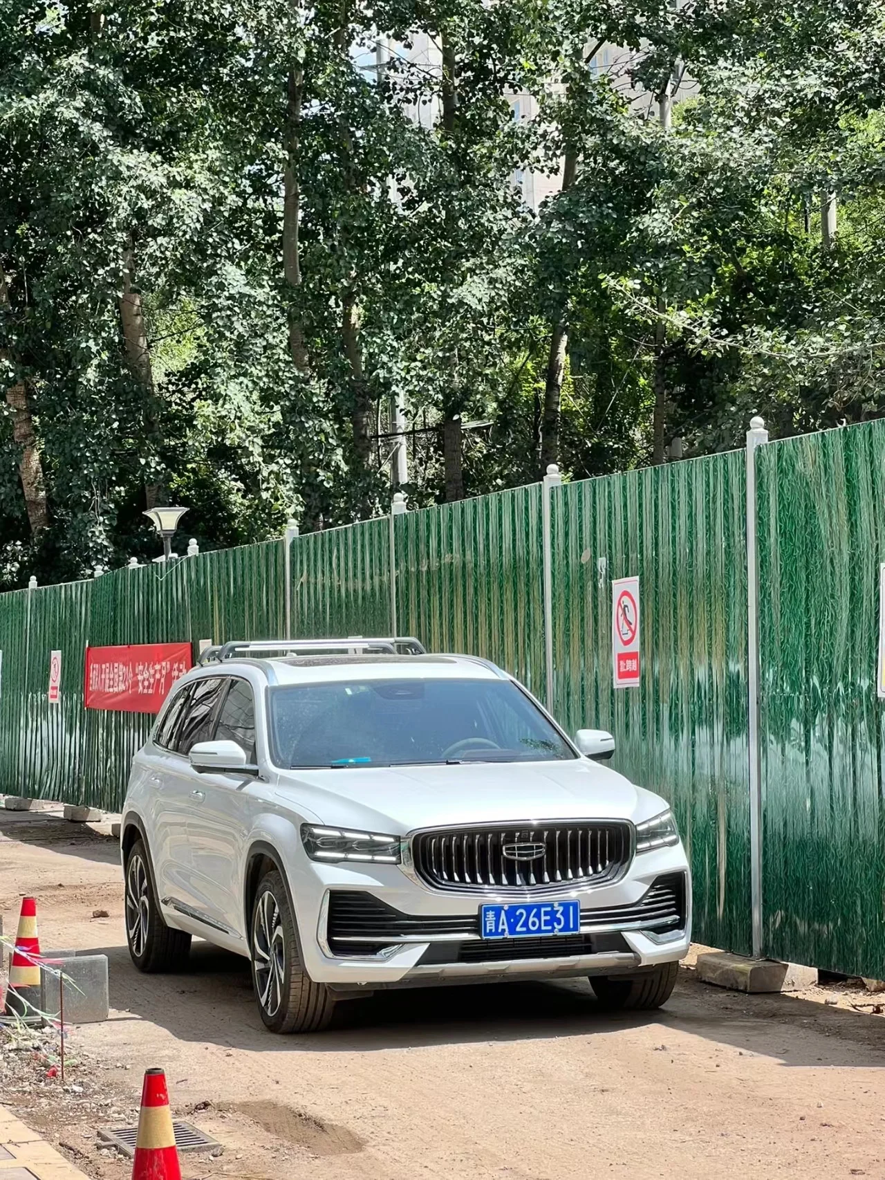 Left Hand Drive Cars Geely Xingyue L 5-door 5-seater Suv Fy11 Geely Monjaro 4wd Hybrid Cars 1.5t 163ps Small Cars For Sale