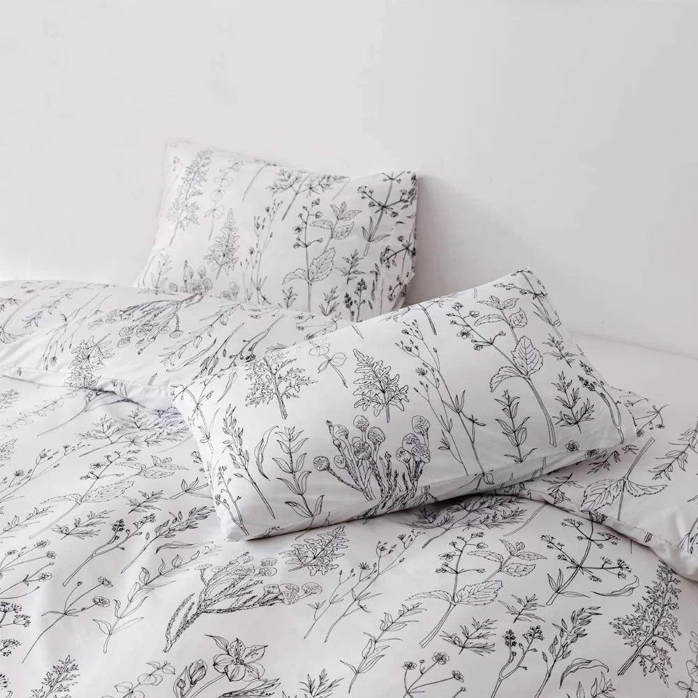 Стирка в стиральной машине легкий класса «Люкс» из микрофибры лак pinch Плиссированные лампы для домашнего интерьера с король пододеяльник набор постельного