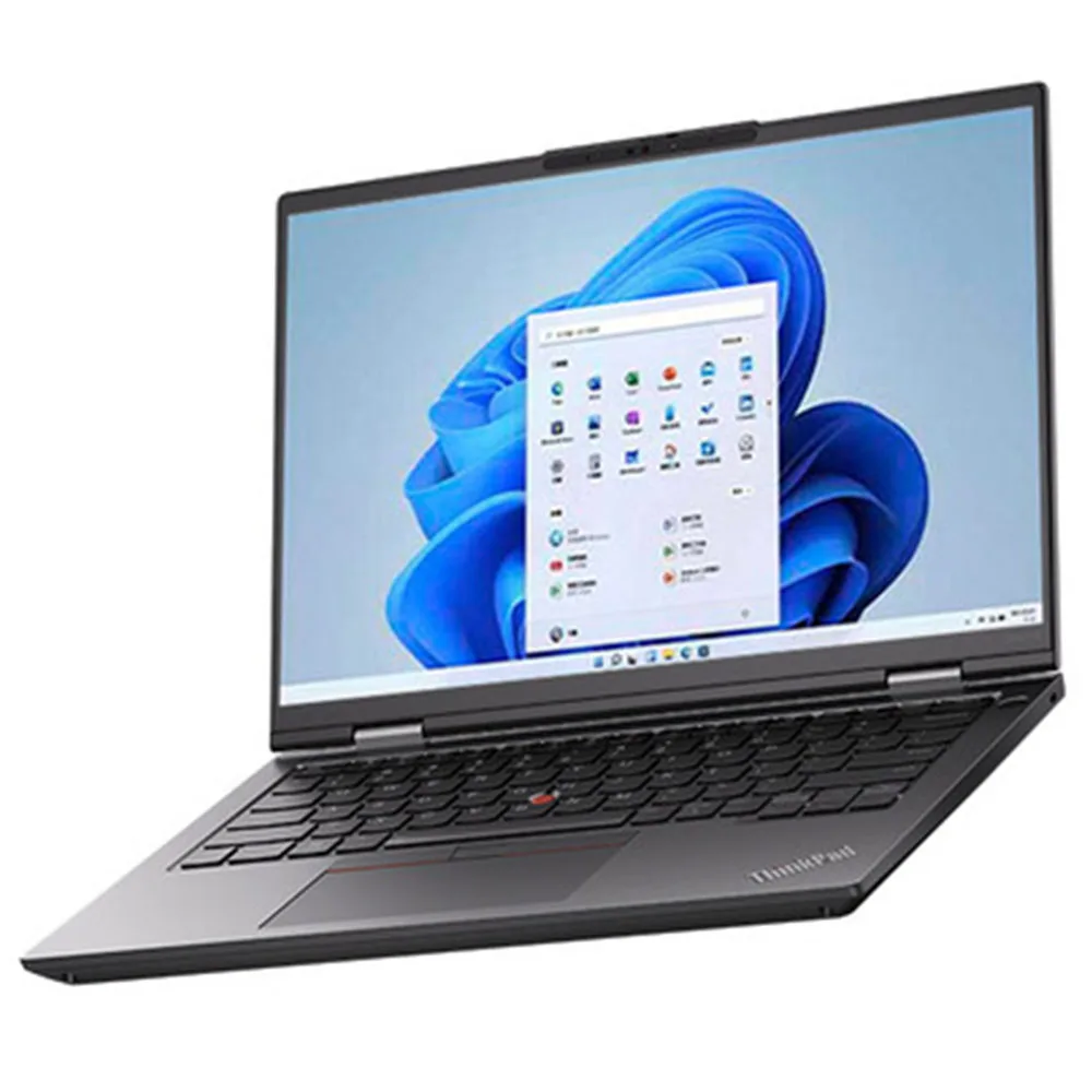 Бренд для оригинального ноутбука Lenovo ThinkPad neo 14 AMD R7 6800H win11 /16 ГБ LPDDR5/512 ГБ SSD 14 дюймов 2,2 K 16:10
