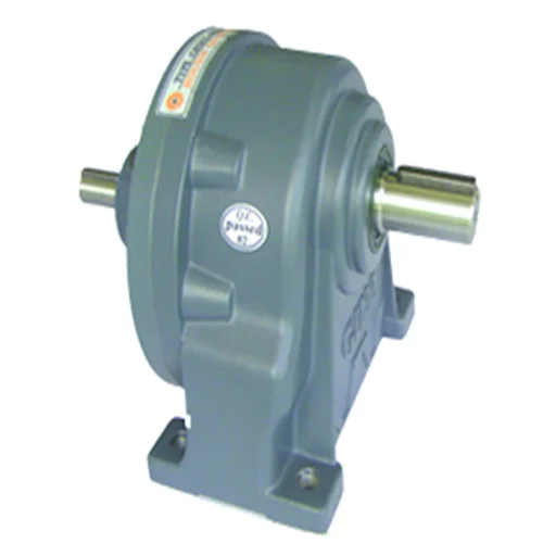 SEIMEC Gear reducer motor GH18 75W  3~50/1 CH or GH type horizontal single-phase/three-phase gear reducer