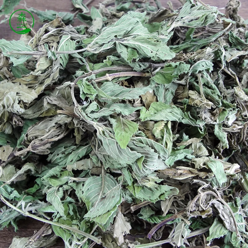 Health Natural Detox Tea Natural Peppermint Leaf