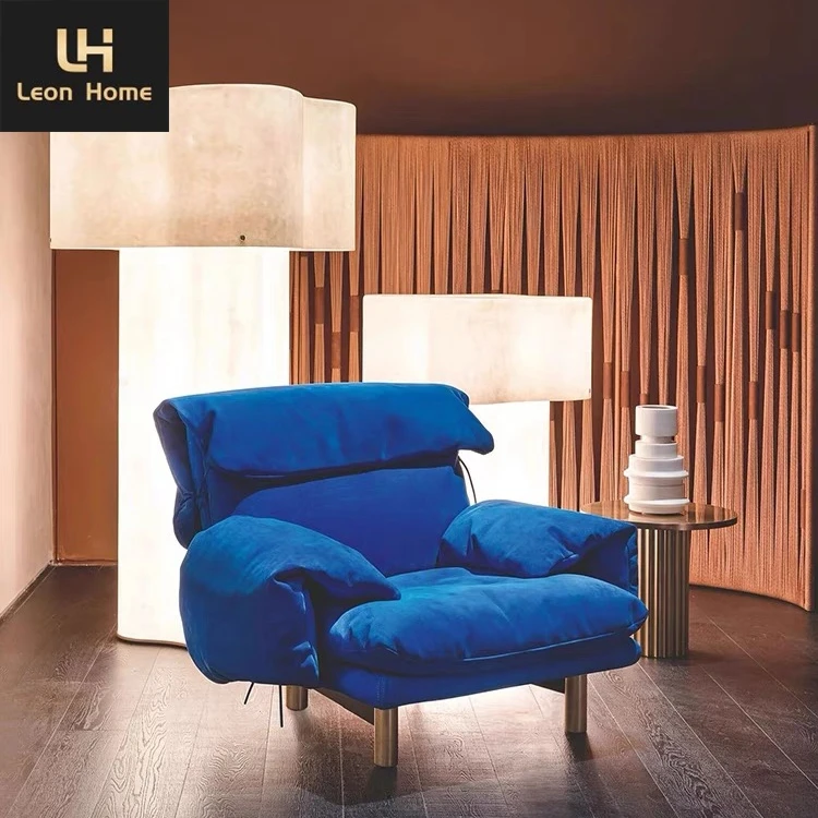 Italy Modern Sectional Sofa Baxter Jo Modular Sofa Set Black Leather Couch  Leisure Sofa