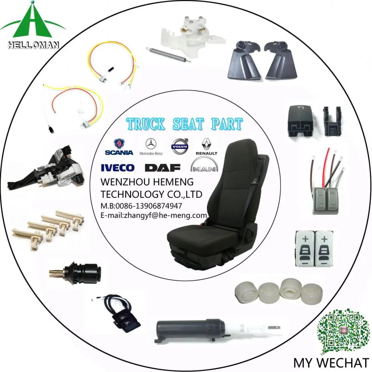  Туристического автофургона 12V СИД РВ потолочные внутренний купол огни для