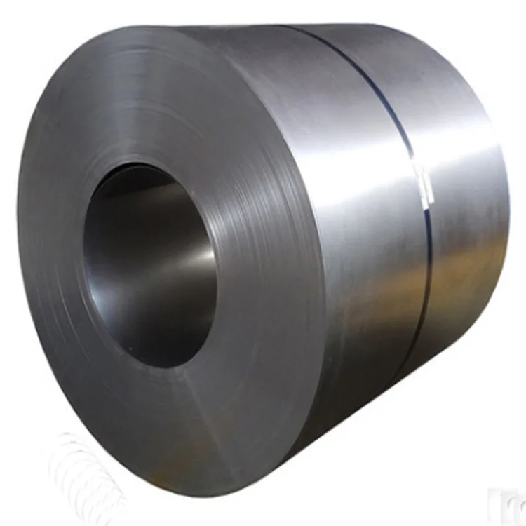 0.75mmx1220mm Cold Rolled Steel Coil Aisi 1010 Aisi 1080 Ss41 Cold Rolled Carbon Steel Plate Coil