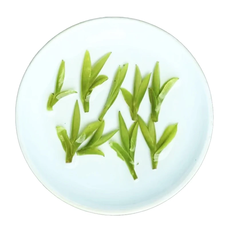private label tea beverages supermarket hot selling needle shaped tea tummy slimming blooming tea
