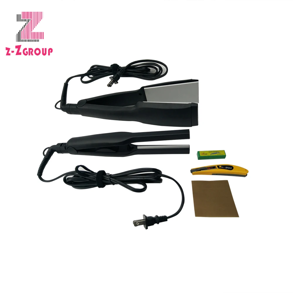 Deluxe Edition A+U Acrylic Plastic Hot Bending Tool Handheld Mini Slot Bending Machine