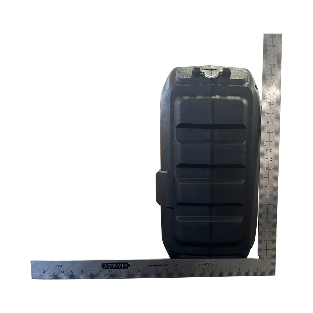 Best Selling Products 2023 Subwoofers Car Audio with Belt Wireless Kts Amplifiers Radio FM AM Mp3 Player Dj Outdoor Loud speaker