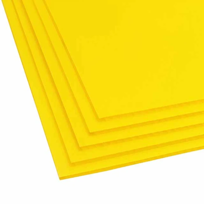 2mm 3mm 4mm 5mm 6mm Blank Colored Corrugated 4x8 Sheet Plastic Polypropylene Sheet Coroplast Correx Coreflute Board