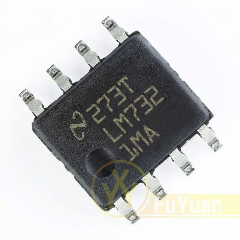 New and Original LM7321MAX/NOPB  IC chips Integrated Circuit MCU Microcontrollers Electronic components BOM