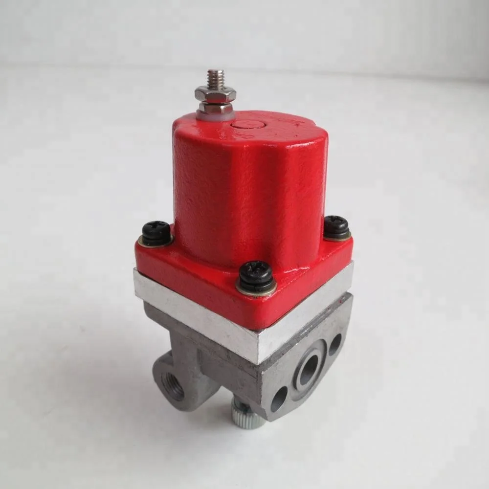 Дизельный двигатель K19 части 24V топлива запорный электромагнитный клапан 3018453