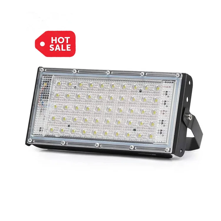 LED Marine Flood Light Outdoor 30W 20 Watt 50 Watt Equivalent Garden 20000 IP65 Ce
